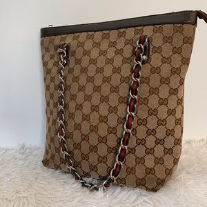 Gucci Tote